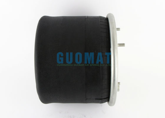 1R12-711 LKW-Luftfederung 836M2K1 Contitech  Liftachse Luftbalg Anhänger