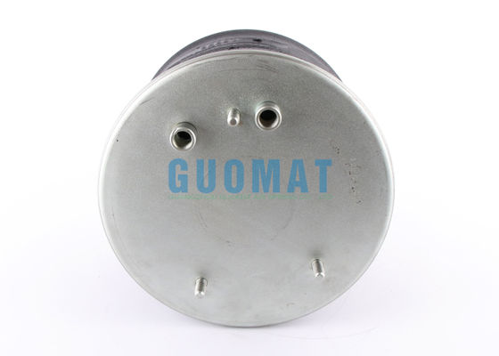 1R12-711 LKW-Luftfederung 836M2K1 Contitech  Liftachse Luftbalg Anhänger