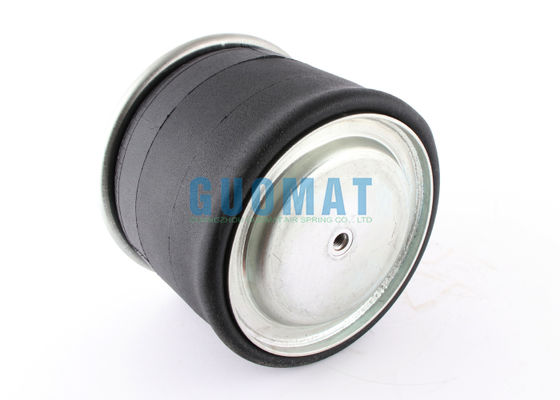 1R12-711 LKW-Luftfederung 836M2K1 Contitech  Liftachse Luftbalg Anhänger