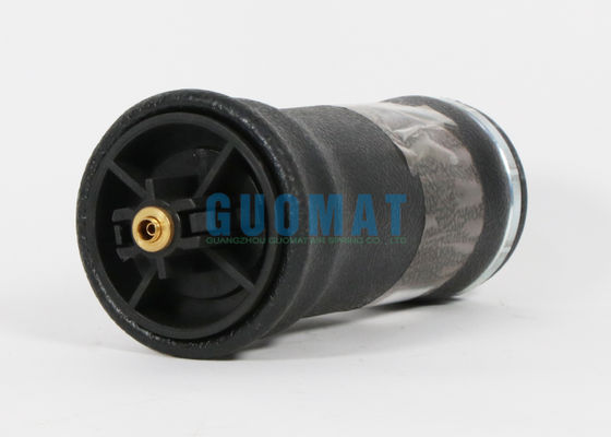 Firestone Sleeve Style Luftstoßdämpfer W02-358-7109 Stud Mount LKW-Sitz Luftfeder