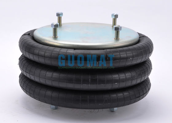 3B14-451 Goodyear Triple Bellow Air Spring W01-358-7846 Firestone-Luftantrieb