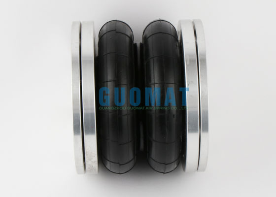 PM/31062 Norgren Air Bags W01-R58-4070 Firestone Industrial Air Spring Bellows 6''X2 Aluminum Part