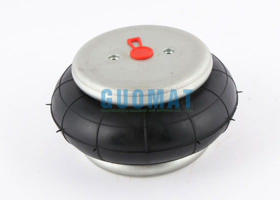 Contitech Luftfederblasen Zylinder FS70-7 Industrievibrierende Bildschirm Schockabsorption