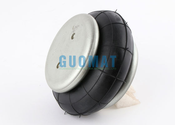 Contitech Luftfederblasen Zylinder FS70-7 Industrievibrierende Bildschirm Schockabsorption