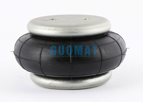 Contitech Luftfederblasen Zylinder FS70-7 Industrievibrierende Bildschirm Schockabsorption