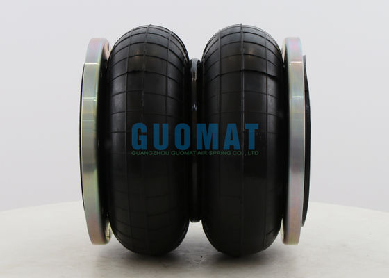 T272/N Industrielle Schleudertreiber 272.2.190 GART Umwickelte Luftfeder 93740 CF Gomma