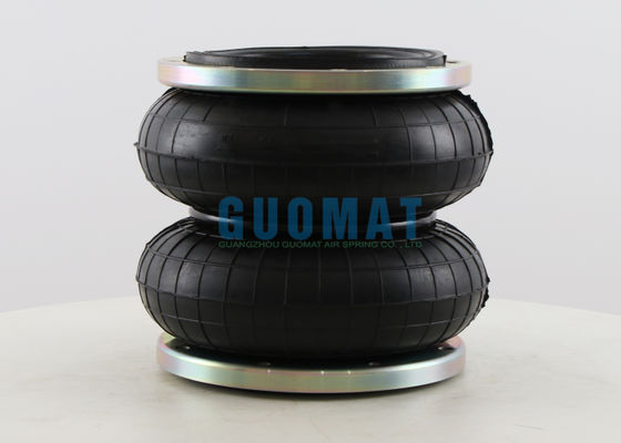 T272/N Industrielle Schleudertreiber 272.2.190 GART Umwickelte Luftfeder 93740 CF Gomma