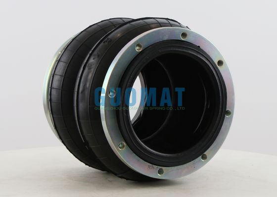 T272/N Industrielle Schleudertreiber 272.2.190 GART Umwickelte Luftfeder 93740 CF Gomma