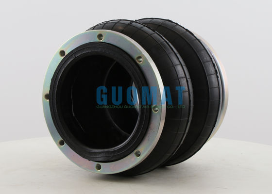 T272/N Industrielle Schleudertreiber 272.2.190 GART Umwickelte Luftfeder 93740 CF Gomma