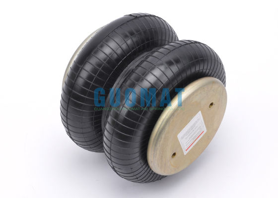 2B9-201 Goodyear Heavy Duty Luftfeder W01-358-6935 Firestone Doppelbellow-Airbags