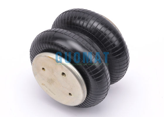 2B9-201 Goodyear Heavy Duty Luftfeder W01-358-6935 Firestone Doppelbellow-Airbags