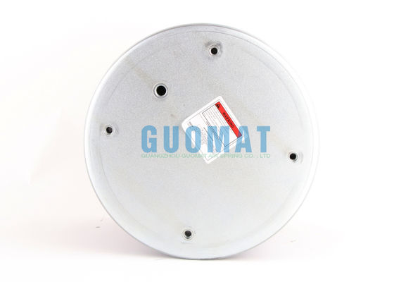 LKW-Federungsteile W01-358-9206 Firestone Luftfederbalg vom Typ Lobe 1T19L-5 Luftbalg