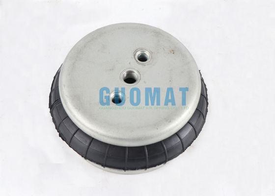 W01-358-0286 Firestone Gummi-Luftfeder, Stil 16, einfach gewellt, industrielle Luftfeder