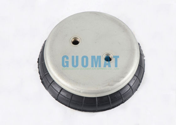 W01-358-0286 Firestone Gummi-Luftfeder, Stil 16, einfach gewellt, industrielle Luftfeder