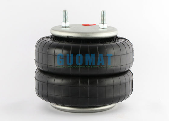 W01-358-7424 Firestone Industrie Luftfeder FD 330-22 327 Contitech Convolut Luftbälge