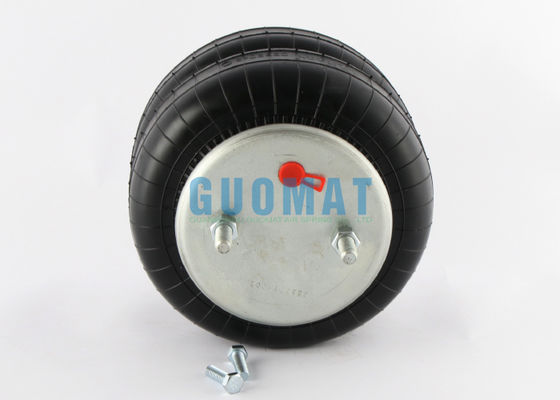 W01-358-7424 Firestone Industrie Luftfeder FD 330-22 327 Contitech Convolut Luftbälge