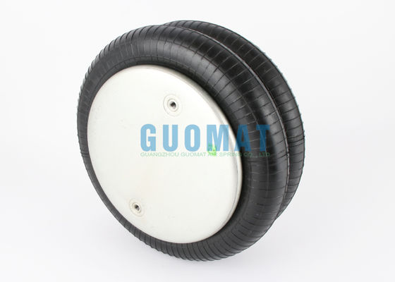 Original Contitech FD330-22 Doppelbalg-Luftfedern G1/4 Luftfeder für industrielle Textilmaschinen