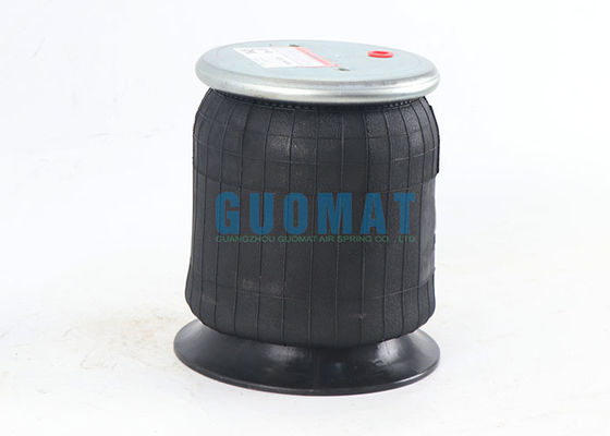 W01-358-5311 Firestone Air Spring Assembly 504035756 IVECO Truck Suspension Air Shock