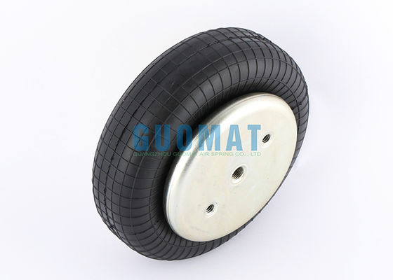 1B8-580 Goodyear Air Suspension Spring Assembly W01-358-7598 Firestone Rubber Air Shock