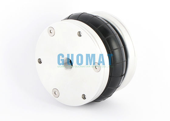 4''1/2x1 Industrieluftfedern Anbieter FS 44-5 DI Contitech Gummibälge für Textilmaschinen