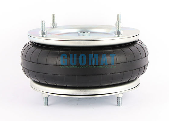 12'x1 Gummibälge FS 412-10 DS Contitech Industrielle Luftquellbeutel mit Flansche