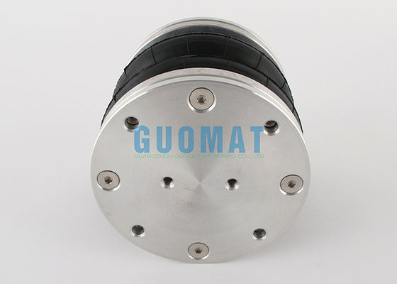 W01-R58-4070 Firestone Luftfedern 6" x 2 Gummi-Balg PM/31062 Norgren Stoßdämpfer