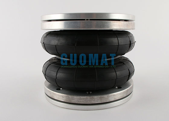 W01-R58-4070 Firestone Luftfedern 6" x 2 Gummi-Balg PM/31062 Norgren Stoßdämpfer