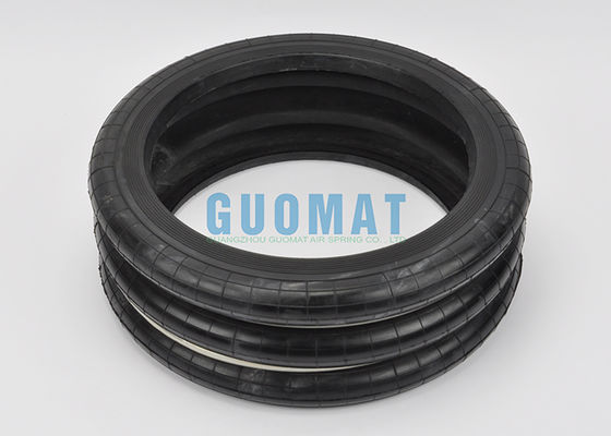 S-160-3/S-160-3R YOKOHAMA Gummi-Luftfeder 82-227mm Schlag-Punch-Press-Airbag