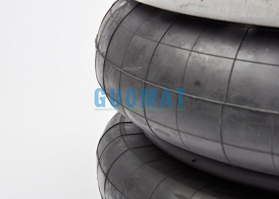 W01-M58-7531 Firestone Industrie-Luftantrieb 28 Stil Flansche Typ Luftfeder