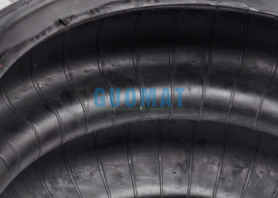 W01-M58-7531 Firestone Industrie-Luftantrieb 28 Stil Flansche Typ Luftfeder