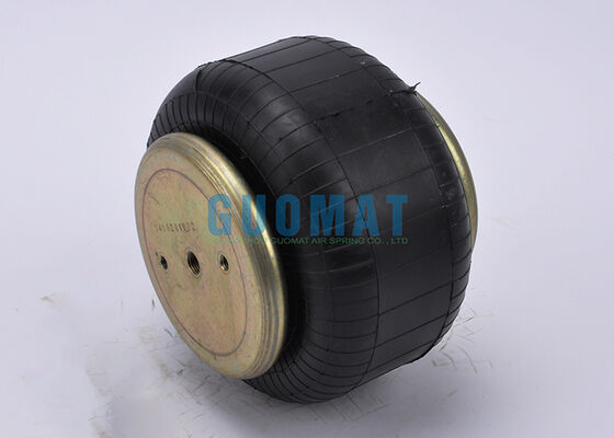 1B8-580 Goodyear Einzel-Balg Luftfeder W01-358-7598 Firestone Luftbalg Luftfeder