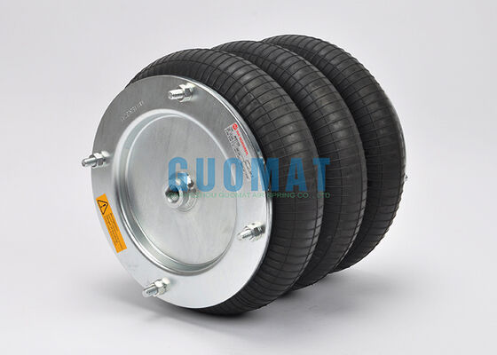 M/31123 Original Norgren Gummi Luftfeder FT 412-32 DS Contitech Federbeutel Luftnavigator