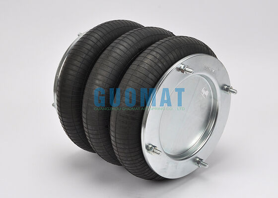 M/31123 Original Norgren Gummi Luftfeder FT 412-32 DS Contitech Federbeutel Luftnavigator