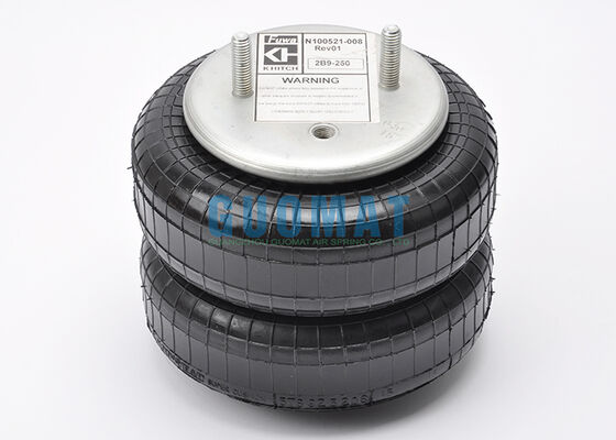 2B9-250 Goodyear Doppelgewickelte Luftfeder 578-92-3-206 Luftfederbeutel