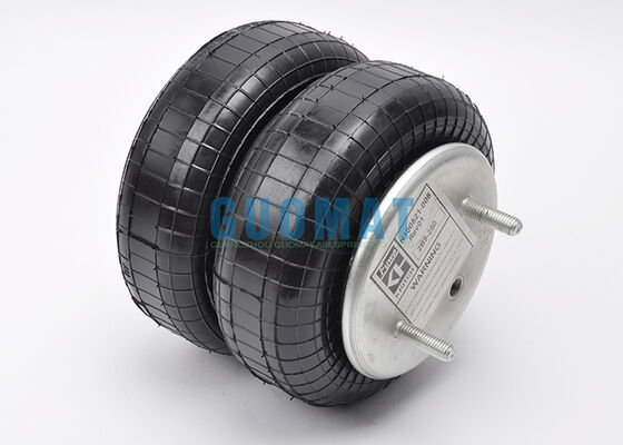 2B9-250 Goodyear Doppelgewickelte Luftfeder 578-92-3-206 Luftfederbeutel