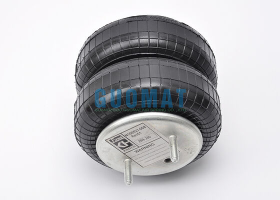 2B9-250 Goodyear Doppelgewickelte Luftfeder 578-92-3-206 Luftfederbeutel