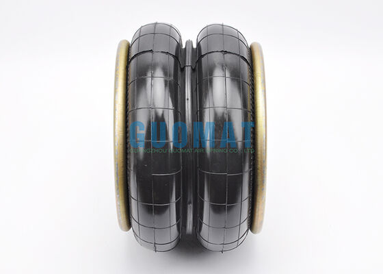 FD 530-22 321 Contitech Abdeckungsplatte Luftfeder W01-358-7136 Firestone Gummi-Airbags