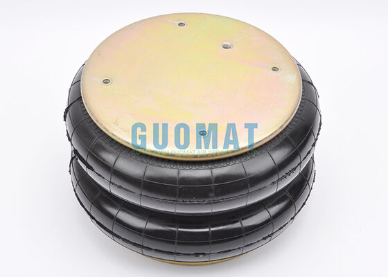FD 530-22 321 Contitech Abdeckungsplatte Luftfeder W01-358-7136 Firestone Gummi-Airbags