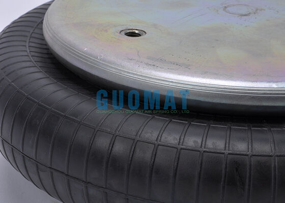 1B14-350 Goodyear Einzelschwellluftfeder FS 530-14 442 Contitech Luftfahrt-Aufhängung