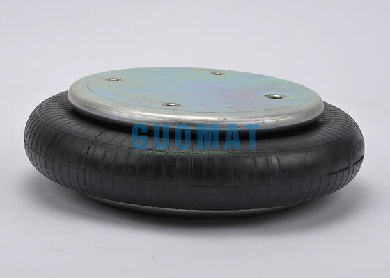 1B14-350 Goodyear Einzelschwellluftfeder FS 530-14 442 Contitech Luftfahrt-Aufhängung