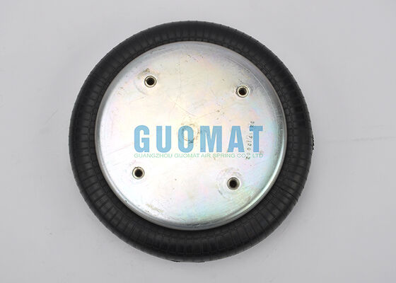 1B14-350 Goodyear Einzelschwellluftfeder FS 530-14 442 Contitech Luftfahrt-Aufhängung