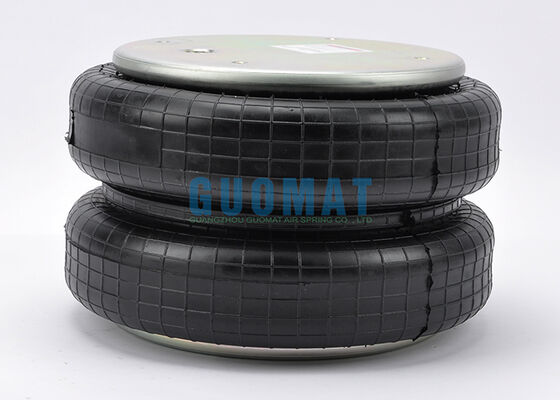 2B14-354 Lkw Einfachgewickelte Luftfeder W01-358-7145 Firestone Luftaufhängung Airbags