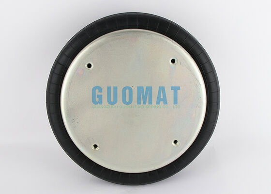 1B14-358 Goodyear Gummi-Luftfeder FS 530-14 339 Stoßdämpfende Luftbeutel für Maschinen von Contitech
