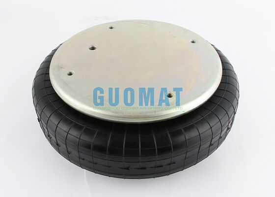 1B14-358 Goodyear Gummi-Luftfeder FS 530-14 339 Stoßdämpfende Luftbeutel für Maschinen von Contitech