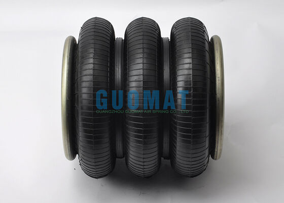 3B12-304 Goodyear Gummi-Luftschläger Ersatzteile 578-93-3-100 Umwickelte Airbags