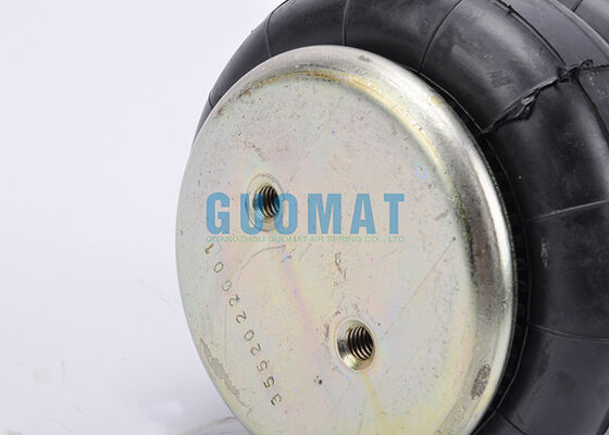 2B9-250 Goodyear Luftfederung 578-92-3-206 Hochleistungs-Luftbalg aus Gummi
