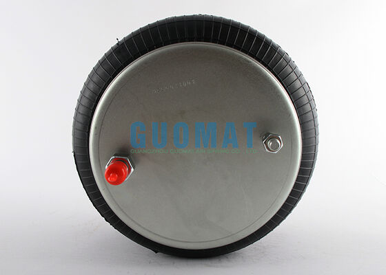 3B12-312 Dreifachgewickelte Luftfeder 578-93-3-100 Luftfeder aus industriellem Gummi