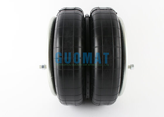 2B9-254 Goodyear Industrie-Airbags 578-92-3-206 Luftfeder des gewundenen Typs für Verpackungsgeräte