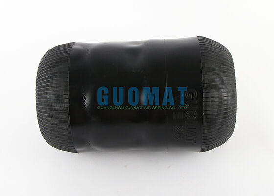 V1E25 VIBRACOUSTIC Gummiluftfeder 1E25 PHOENIX Federbein Luftstoßdämpfer