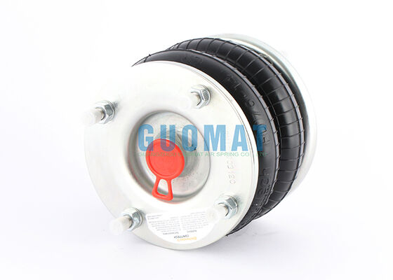 FD 76-14 DS Contitech Industrial Luftfeder 6'x2 Gummibeulen Luftfeder Taschen